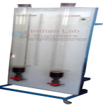 Particle Drag Coefficient Apparatus
